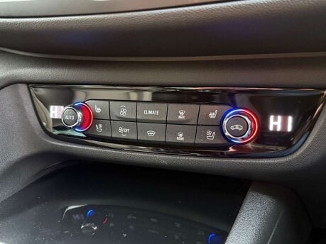 Vauxhall Insignia 2.0 Insignia GSi Nav TD 4x4 Auto 4WD 5dr 44