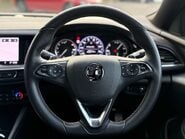 Vauxhall Insignia 2.0 Insignia GSi Nav TD 4x4 Auto 4WD 5dr 36