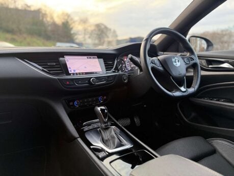 Vauxhall Insignia 2.0 Insignia GSi Nav TD 4x4 Auto 4WD 5dr 28