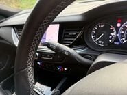 Vauxhall Insignia 2.0 Insignia GSi Nav TD 4x4 Auto 4WD 5dr 45