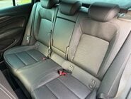 Vauxhall Insignia 2.0 Insignia GSi Nav TD 4x4 Auto 4WD 5dr 21