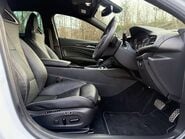 Vauxhall Insignia 2.0 Insignia GSi Nav TD 4x4 Auto 4WD 5dr 30