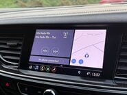 Vauxhall Insignia 2.0 Insignia GSi Nav TD 4x4 Auto 4WD 5dr 43