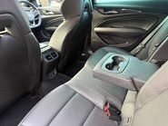 Vauxhall Insignia 2.0 Insignia GSi Nav TD 4x4 Auto 4WD 5dr 22