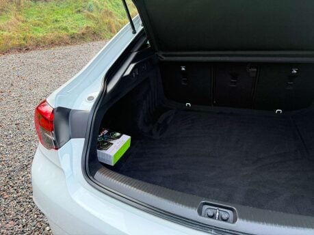 Vauxhall Insignia 2.0 Insignia GSi Nav TD 4x4 Auto 4WD 5dr 13