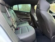 Vauxhall Insignia 2.0 Insignia GSi Nav TD 4x4 Auto 4WD 5dr 17