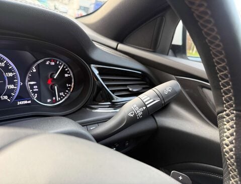 Vauxhall Insignia 2.0 Insignia GSi Nav TD 4x4 Auto 4WD 5dr 46