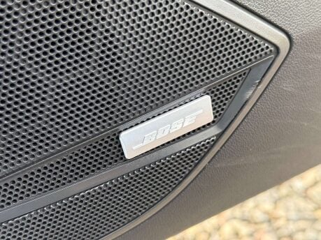 Vauxhall Insignia 2.0 Insignia GSi Nav TD 4x4 Auto 4WD 5dr 50