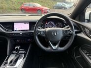 Vauxhall Insignia 2.0 Insignia GSi Nav TD 4x4 Auto 4WD 5dr 35