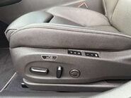 Vauxhall Insignia 2.0 Insignia GSi Nav TD 4x4 Auto 4WD 5dr 25