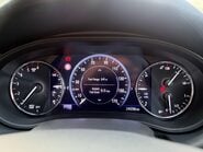 Vauxhall Insignia 2.0 Insignia GSi Nav TD 4x4 Auto 4WD 5dr 49