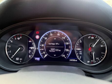 Vauxhall Insignia 2.0 Insignia GSi Nav TD 4x4 Auto 4WD 5dr 49