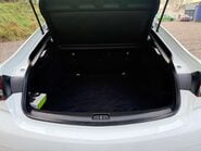 Vauxhall Insignia 2.0 Insignia GSi Nav TD 4x4 Auto 4WD 5dr 15