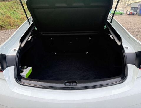 Vauxhall Insignia 2.0 Insignia GSi Nav TD 4x4 Auto 4WD 5dr 15