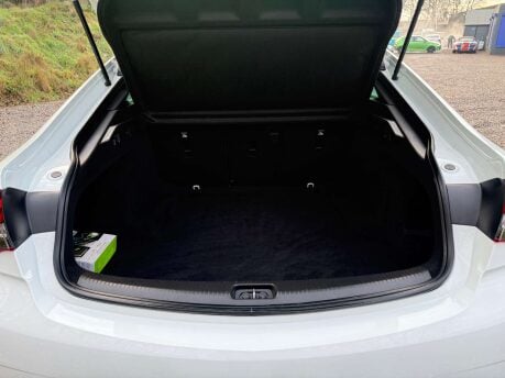 Vauxhall Insignia 2.0 Insignia GSi Nav TD 4x4 Auto 4WD 5dr 15