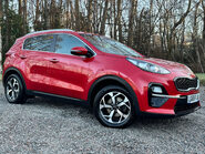 Kia Sportage 1.6 Sportage 2 CRDi ISG Semi-Auto 5dr 1