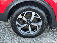 Kia Sportage 1.6 Sportage 2 CRDi ISG Semi-Auto 5dr 13