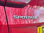 Kia Sportage 1.6 Sportage 2 CRDi ISG Semi-Auto 5dr 12