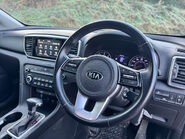 Kia Sportage 1.6 Sportage 2 CRDi ISG Semi-Auto 5dr 11