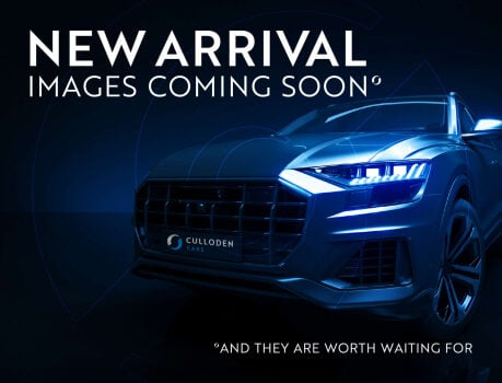 Audi A4 2.0 A4 Black Edition 35 TFSI 4dr 1