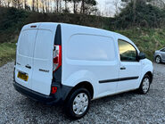 Renault Kangoo 1.5 Kangoo ML19 dCi 4