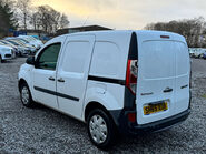 Renault Kangoo 1.5 Kangoo ML19 dCi 8
