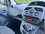 Renault Kangoo 1.5 Kangoo ML19 dCi 18