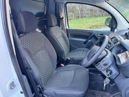 Renault Kangoo 1.5 Kangoo ML19 dCi 16