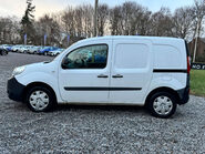 Renault Kangoo 1.5 Kangoo ML19 dCi 7