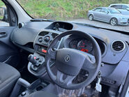 Renault Kangoo 1.5 Kangoo ML19 dCi 15