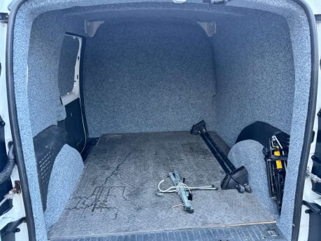 Renault Kangoo 1.5 Kangoo ML19 dCi 12