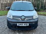 Renault Kangoo 1.5 Kangoo ML19 dCi 11