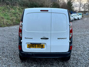 Renault Kangoo 1.5 Kangoo ML19 dCi 5