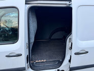 Renault Kangoo 1.5 Kangoo ML19 dCi 10