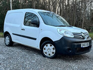 Renault Kangoo 1.5 Kangoo ML19 dCi 1