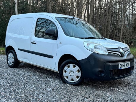 Renault Kangoo 1.5 Kangoo ML19 dCi 1