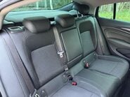 Vauxhall Insignia 1.6 Insignia SRi Nav ecoTec TD 5dr 25