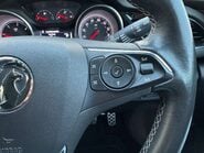 Vauxhall Insignia 1.6 Insignia SRi Nav ecoTec TD 5dr 15