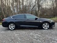 Vauxhall Insignia 1.6 Insignia SRi Nav ecoTec TD 5dr 2