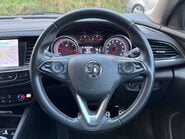 Vauxhall Insignia 1.6 Insignia SRi Nav ecoTec TD 5dr 13