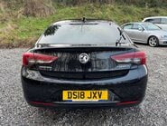 Vauxhall Insignia 1.6 Insignia SRi Nav ecoTec TD 5dr 4