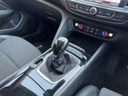 Vauxhall Insignia 1.6 Insignia SRi Nav ecoTec TD 5dr 22