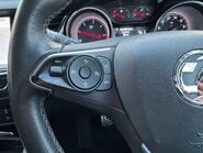 Vauxhall Insignia 1.6 Insignia SRi Nav ecoTec TD 5dr 14