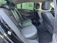 Vauxhall Insignia 1.6 Insignia SRi Nav ecoTec TD 5dr 24