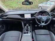 Vauxhall Insignia 1.6 Insignia SRi Nav ecoTec TD 5dr 9