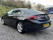 Vauxhall Insignia 1.6 Insignia SRi Nav ecoTec TD 5dr 5