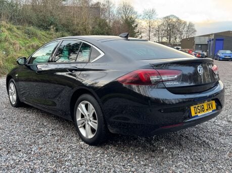 Vauxhall Insignia 1.6 Insignia SRi Nav ecoTec TD 5dr 5