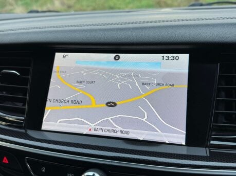 Vauxhall Insignia 1.6 Insignia SRi Nav ecoTec TD 5dr 19