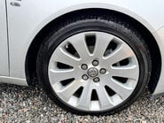 Vauxhall Insignia 2.0 Insignia Elite Nav CDTi ecoFLEX S/S 5dr 10