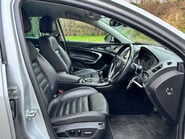 Vauxhall Insignia 2.0 Insignia Elite Nav CDTi ecoFLEX S/S 5dr 19